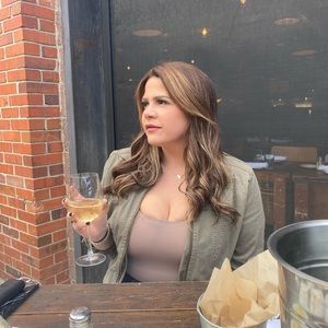 Meet your Posher, Kristina